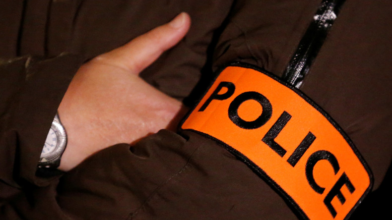 Interpellation à Aulnay-sous-Bois : information judiciaire pour violences volontaires