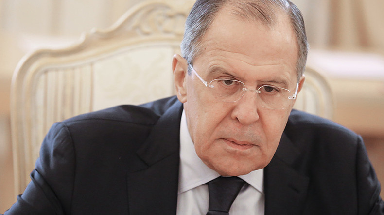 Réparer les dégâts infligés par Obama aux relations Russie-USA demandera des efforts, selon Lavrov