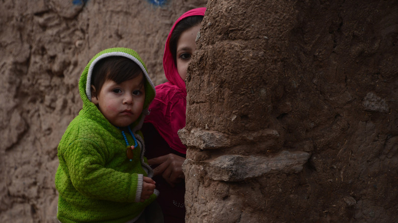 Afghanistan : le nombre de victimes civiles atteint des records en 2016
