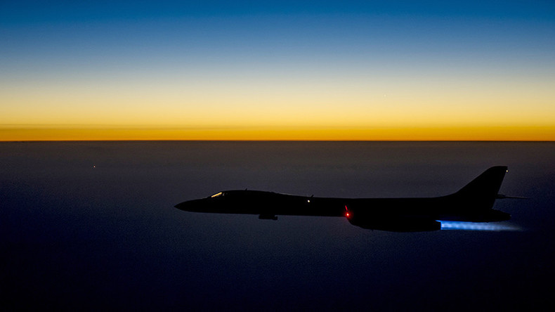 Washington aurait omis de faire état de milliers de frappes en Syrie, Irak et Afghanistan