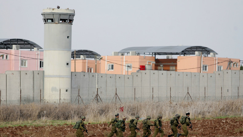 L'entreprise israélienne qui a cerné Gaza de clôtures veut construire le mur mexicain de Trump