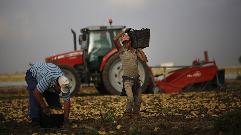 Maroc : si l'UE ne respecte pas l'accord agricole, Rabat menace d'une «reprise des flux migratoires»
