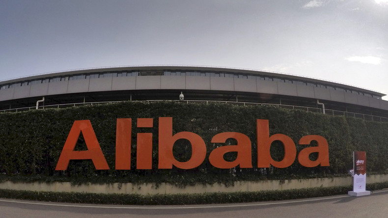 «Si les échanges commerciaux s'arrêtent, la guerre commence», avertit le fondateur d'Alibaba