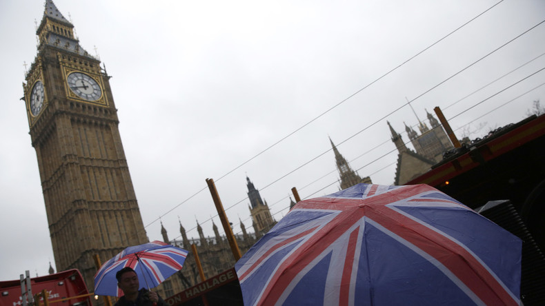 Le Parlement britannique refuse sa tribune à Trump pour un discours... qu'il n'a jamais sollicité