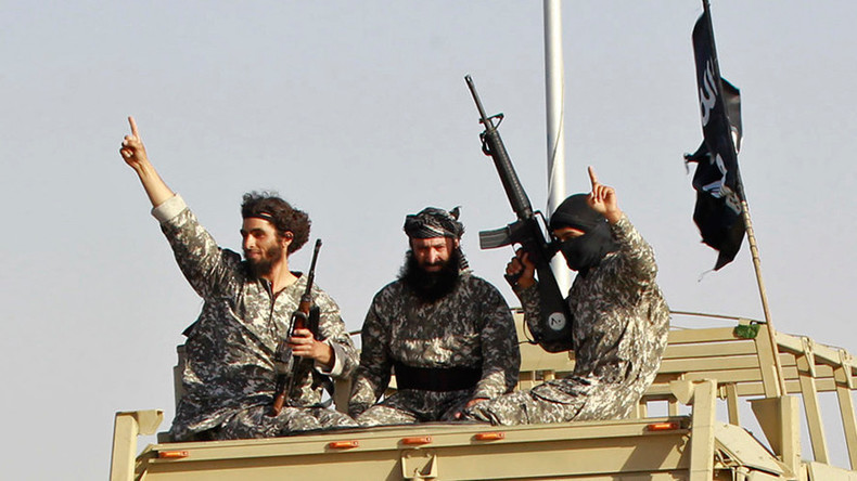 Pour l'ONU, Daesh constitue toujours une menace majeure malgré son déclin