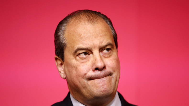 Cambadélis assure que les élus PS qui soutiendront Macron seront exclus