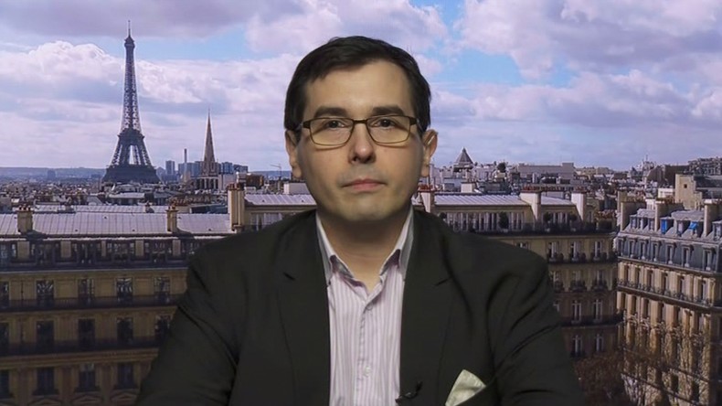 L'avenir de son blog, «l'opération de calomnie» du Monde, fake news : Olivier Berruyer se confie