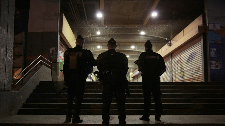 «Bamboula, ça reste convenable» : le dérapage d'un syndicaliste de la police (VIDEO)