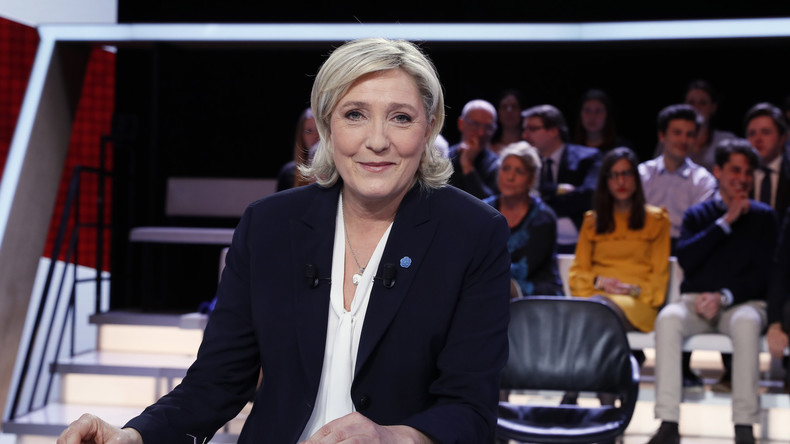 Immigration, Europe des nations, Buisson... : le résumé de l'Emission politique avec Marine Le Pen