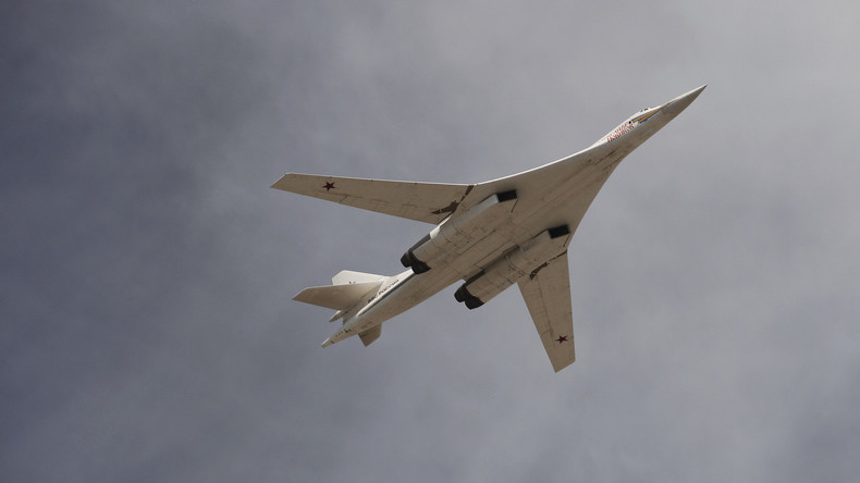 Deux bombardiers russes créent la panique dans le ciel européen