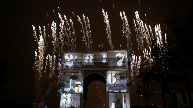 Cocorico ! La France reste la première destination touristique mondiale