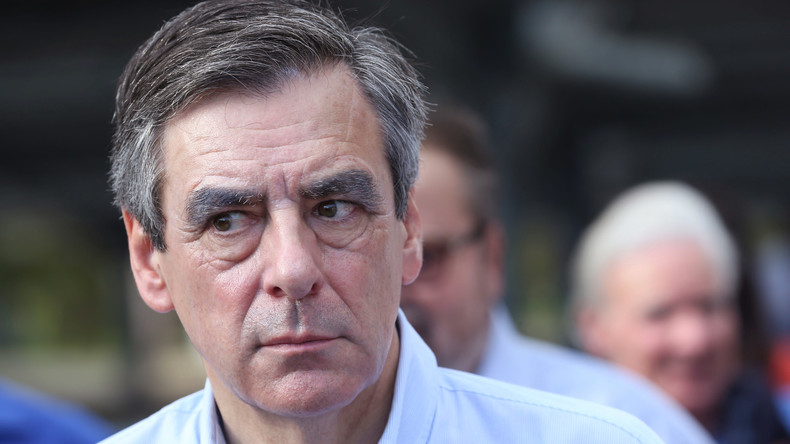Affaire Fillon : le parquet financier pourrait rendre une décision dans la semaine