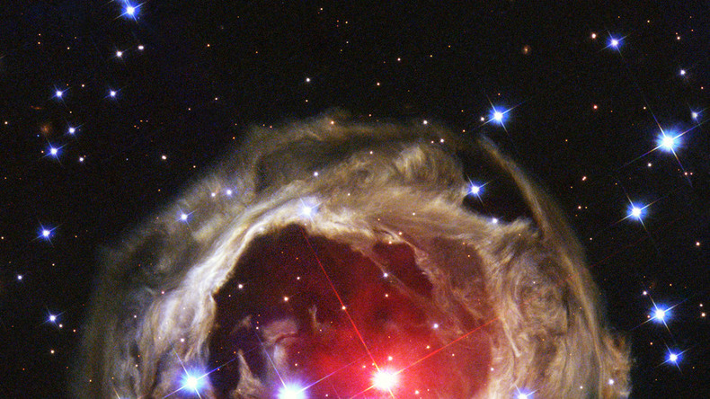 L’explosion d’une supernova met en émoi la communauté scientifique