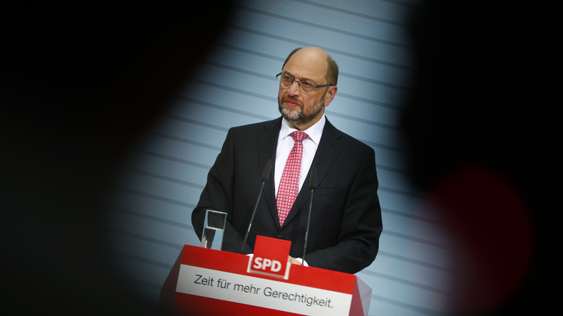 Clientélisme, jet privé... Martin Schulz accusé de fraudes lors de son mandat au Parlement européen