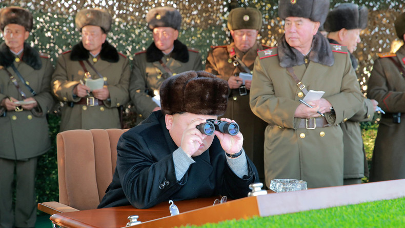Un demi-frère du dirigeant nord-coréen Kim Jong Un assassiné en Malaisie