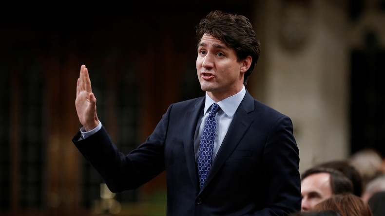 Justin Trudeau va jouer le VRP du libre-échange en Europe