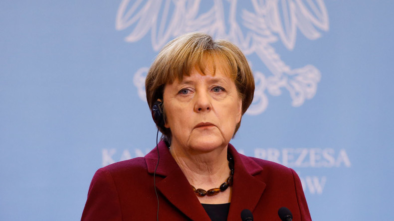 Sondage : deux Allemands sur trois ne veulent plus de Merkel au poste de chancelier