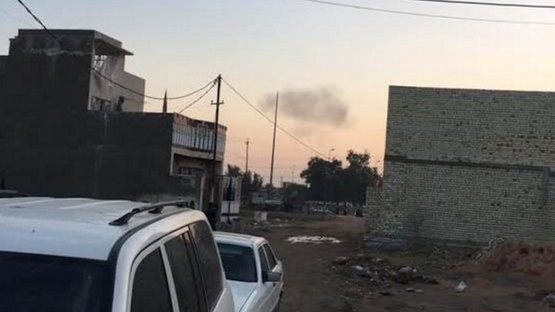 Un attentat à la voiture piégée fait au moins 9 morts dans la banlieue de Bagdad