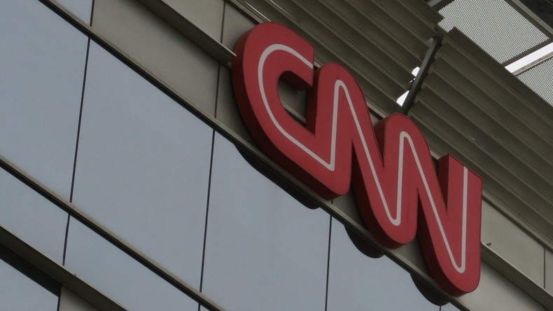 Le Venezuela suspend le signal de CNN en espagnol