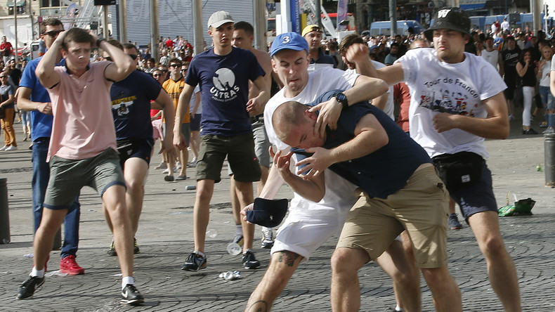 Mondial de football 2018 : la BBC donne la parole aux «hooligans russes» et c’est… surprenant