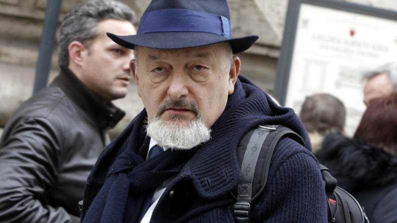 Italie : le père de Matteo Renzi embourbé dans une affaire de trafic d’influence