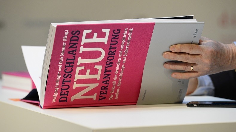 Les puissants se réunissent à Munich pour la conférence annuelle sur la sécurité