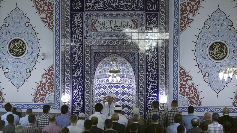 Des imams turcs espionneraient pour le compte d'Ankara en Allemagne et en Europe