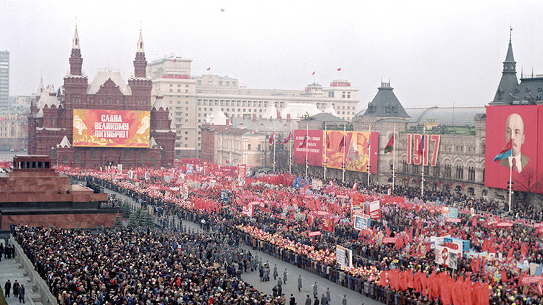 Dettes de l'URSS : la Russie aura fini de payer les dernières tranches avant fin 2017