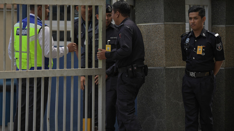 Assassinat de Kim Jong-Nam : un Nord-Coréen arrêté