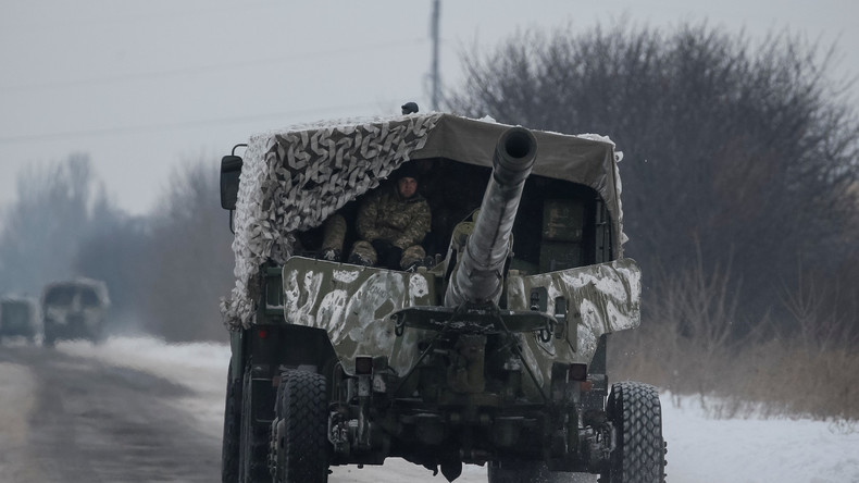 Ukraine : trêve dès lundi entre les rebelles et l'armée