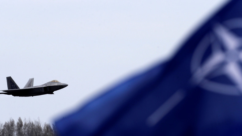 Quatre pays de l’OTAN préfèrent la Russie aux Etats-Unis, selon un sondage