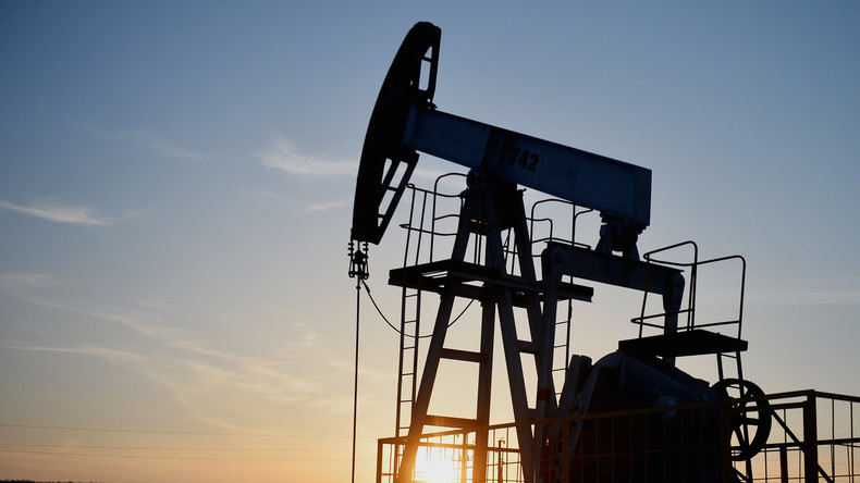 La Russie a détrôné l'Arabie saoudite, redevenant le premier producteur mondial de pétrole par jour