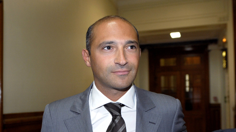 «Tu vas te faire casser la gueule !» : quand Thomas Fabius menace la fourrière venue pour sa Porsche