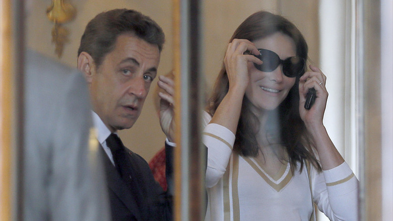 Nicolas Sarkozy rejoint le groupe hôtelier Accor et tend une sacrée perche aux internautes