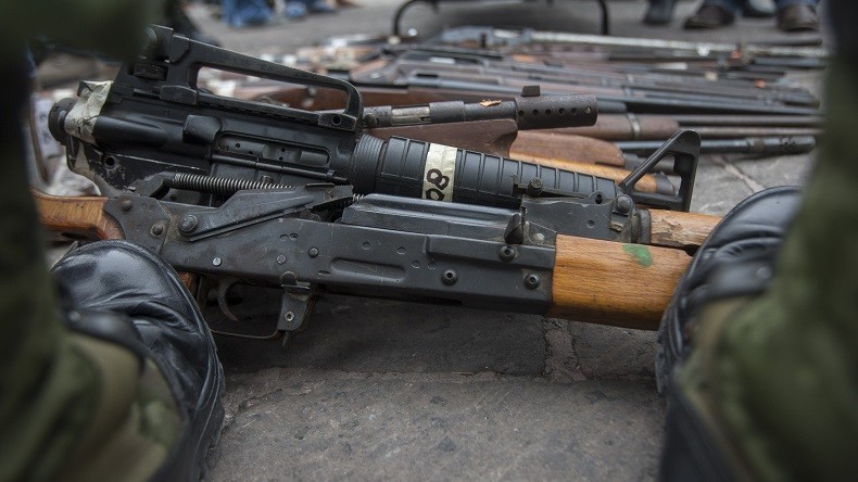 L’Algérie premier importateur d’armes en Afrique, le Maroc aurait un plan pour rivaliser