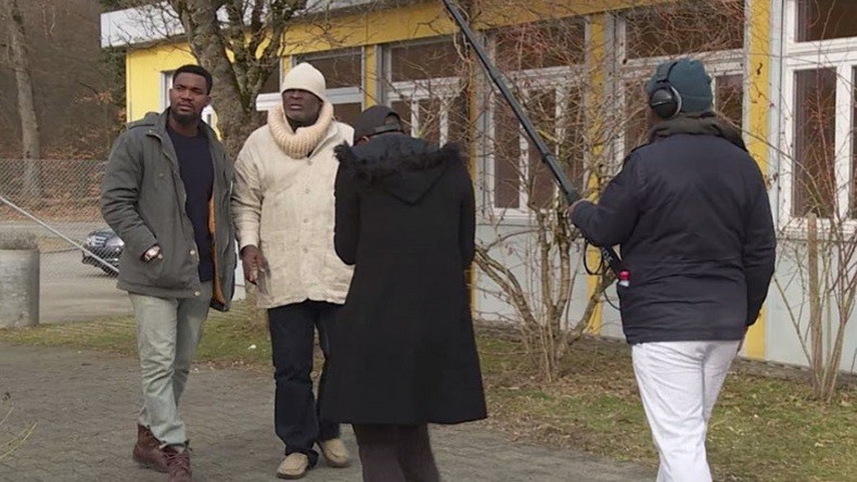 La Suisse, productrice de série télévisée nigériane pour dissuader les migrants de venir en Europe