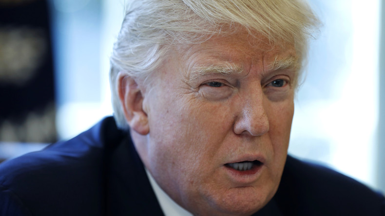 Donald Trump veut renforcer l’arsenal nucléaire américain