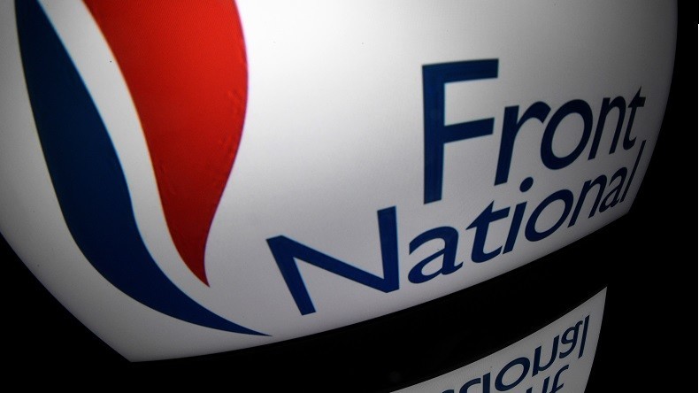 Financement des campagnes 2014/2015 du FN : Frédéric Chatillon mis en examen