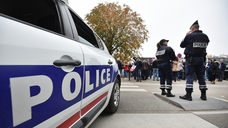 Colère des policiers : un syndicat dénonce «une provocation» du gouvernement