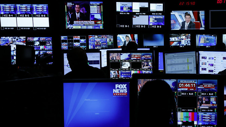 Pour parler immigration, Fox News invite un expert de la Défense suédois... inconnu en Suède