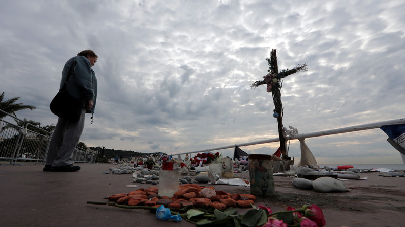 «On n'est pas dans une négociation commerciale» : l'Etat face aux victimes de l'attentat de Nice