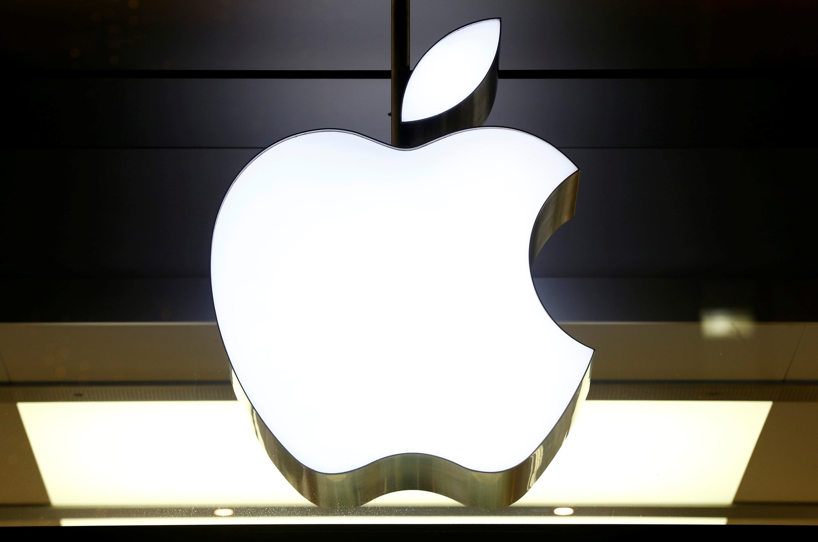Apple n'a pas payé les 13 milliards d'euros réclamés par la Commission européenne