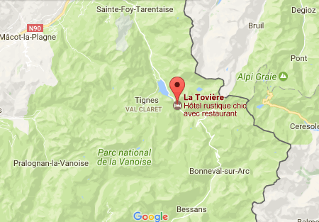 EN CONTINU : Au moins quatre morts dans une avalanche à Tignes, sauvetage en cours