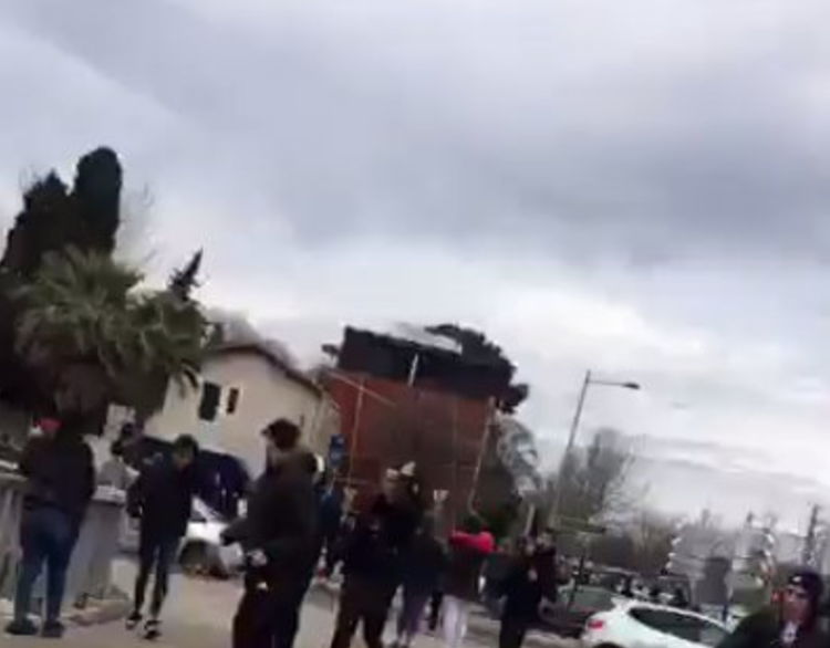 Montpellier : une bagarre générale mêle collégiens et lycéens dans le centre-ville
