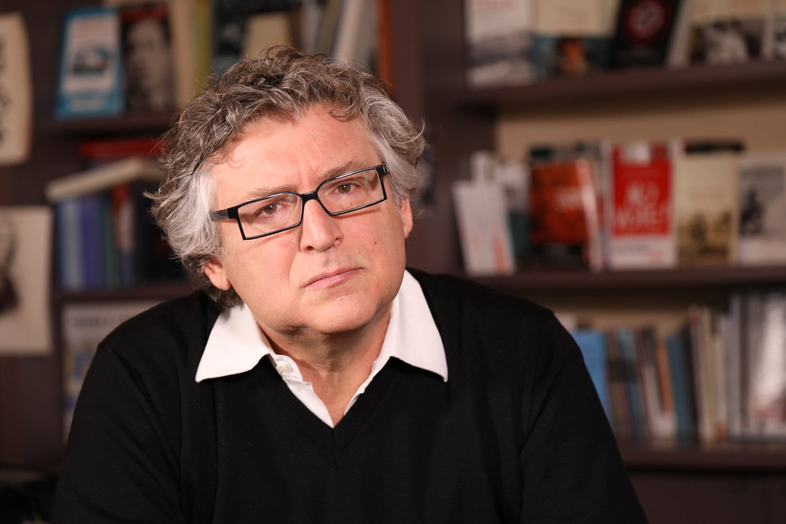 Michel Onfray : «On n'a pas eu de chefs d'Etat avec une ...