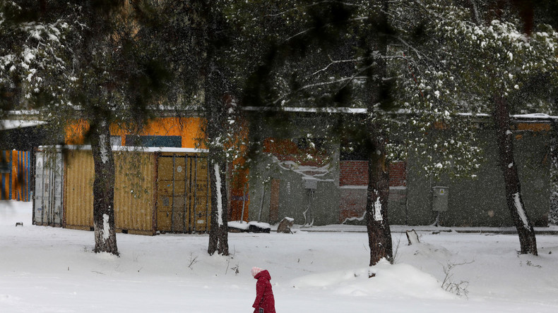 En Norvège, un travailleur social poursuivi pour le viol de 15 réfugiés mineurs