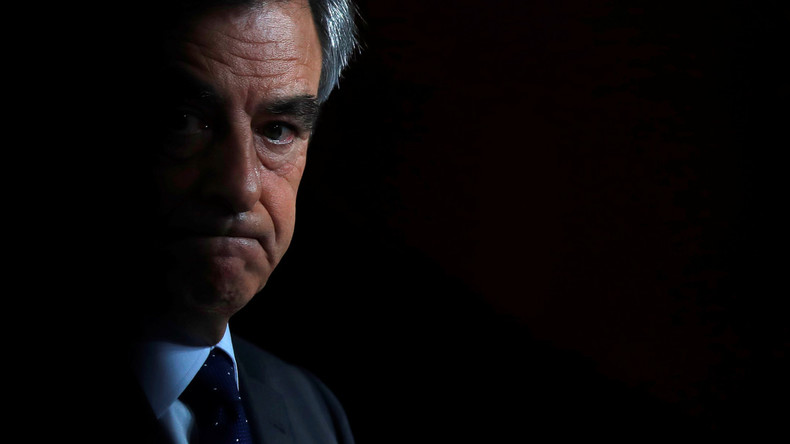 François Fillon reporte sa visite au salon de l'agriculture après sa convocation par les juges