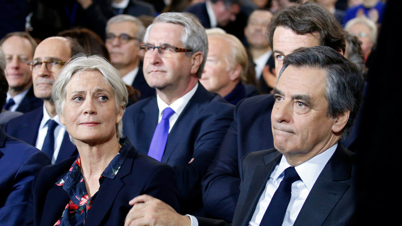 La droite en effervescence après l'annonce de la convocation du couple Fillon par les juges