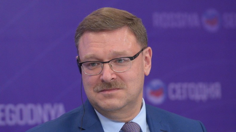 Moscou invite les députés européens à venir en Syrie pour être en phase avec la réalité