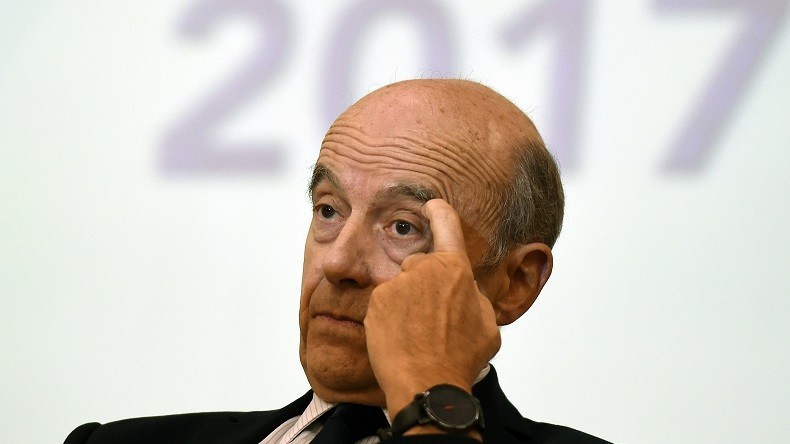 François Fillon un genou à terre, Alain Juppé «prêt» à revenir dans la course à l’Elysée ?